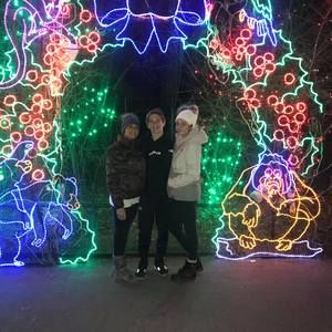 Meet your Posher, Karen